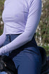 Jenny Long Sleeve - Work of Equine