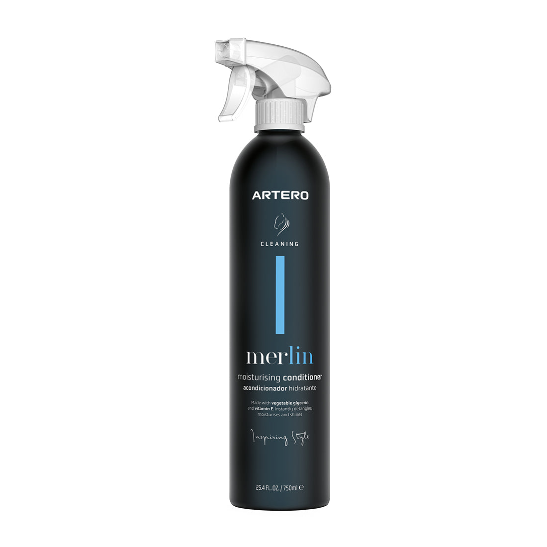 Merlin Detangler