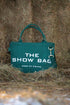 Limited edition The show bag - Work of Equine 