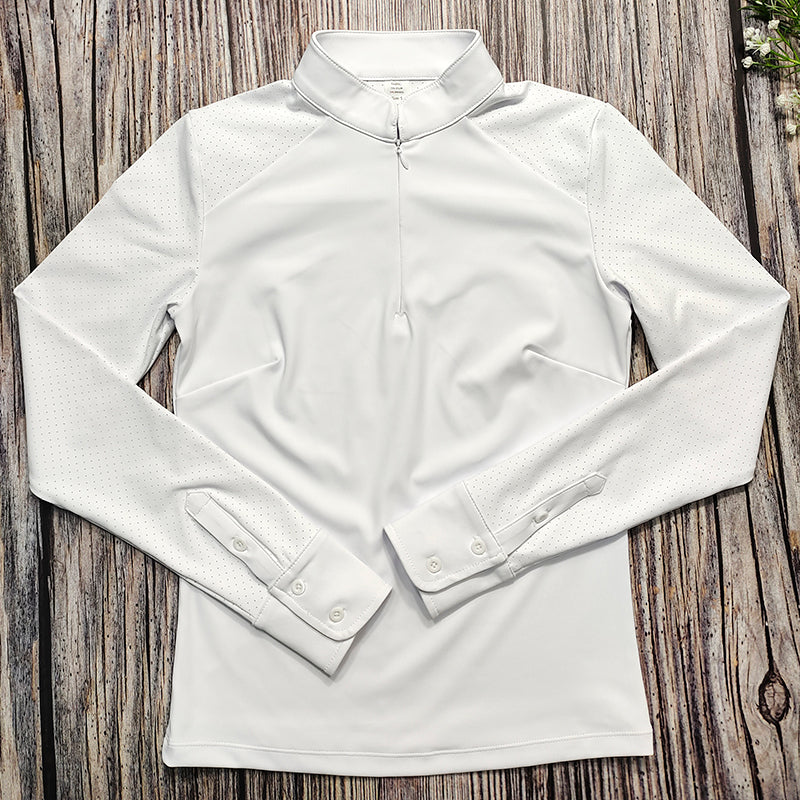 PRE ORDER! Ada stevneskjorte